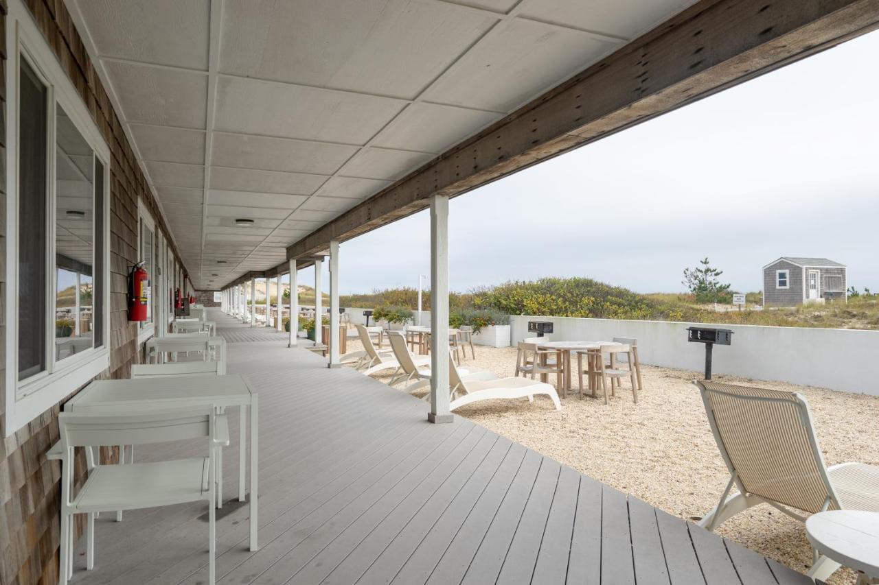 Resort Driftwood On The Ocean 3*