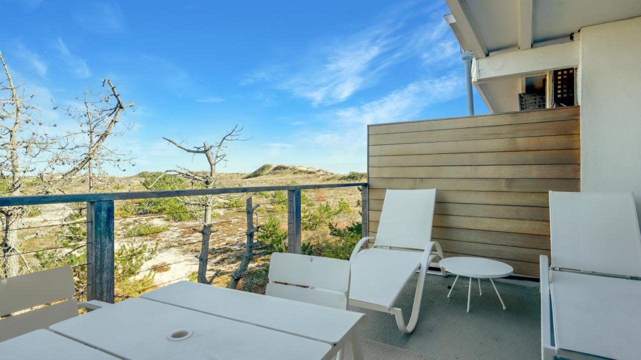 Resort Driftwood On The Ocean Montauk