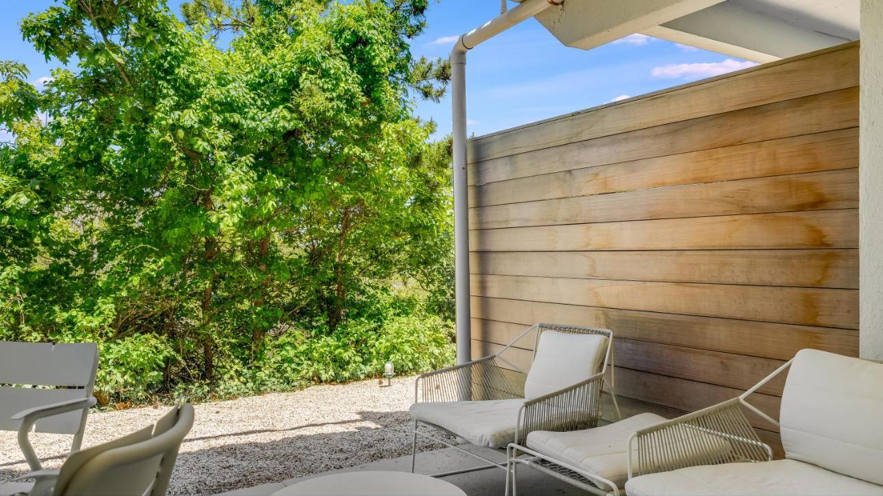 Resort Driftwood On The Ocean Montauk