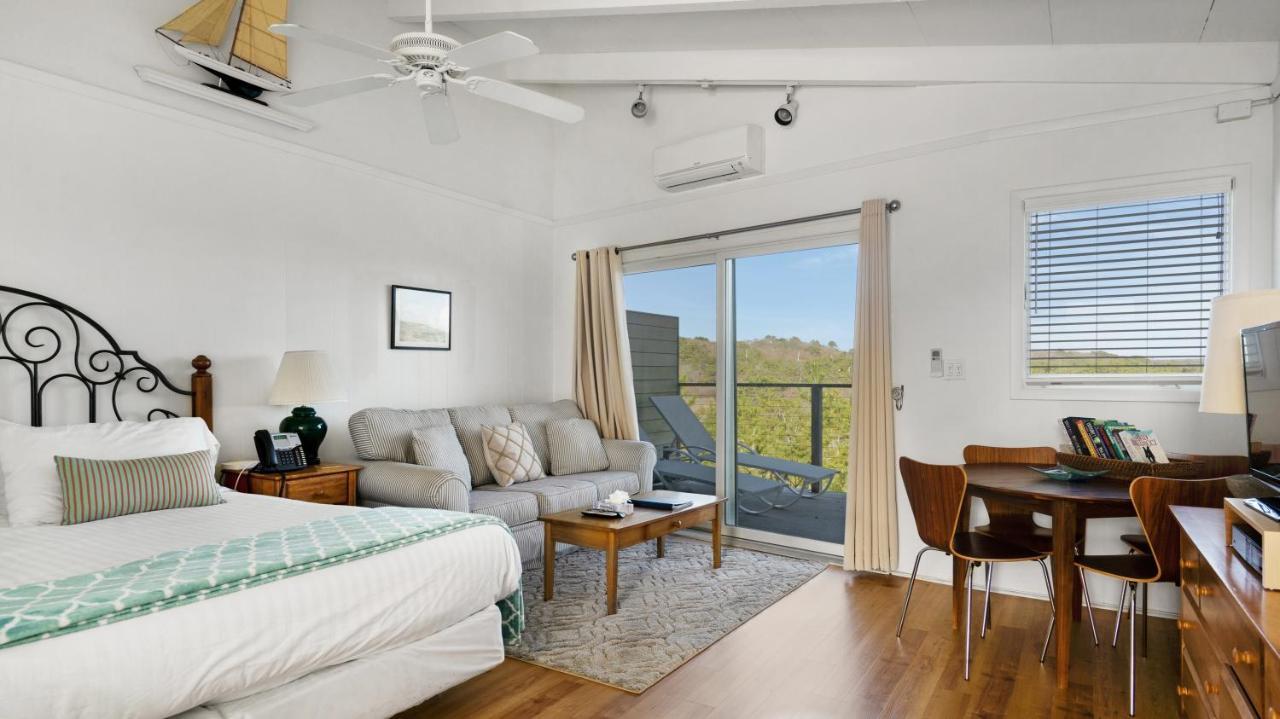 Resort Driftwood On The Ocean 3*
