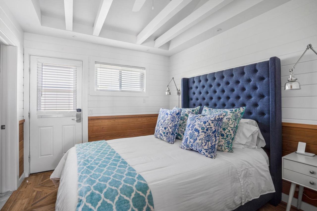 Resort Driftwood On The Ocean Montauk