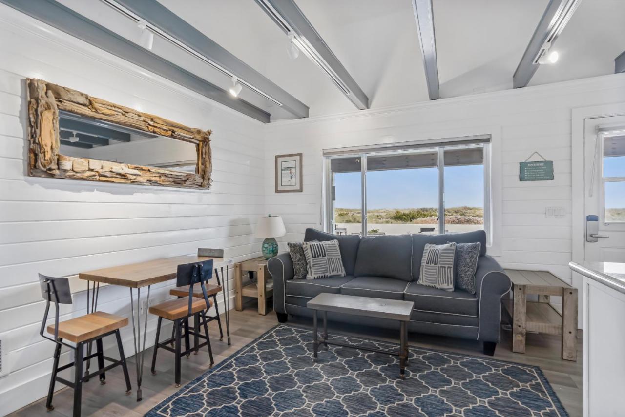 Driftwood On The Ocean 3* Montauk