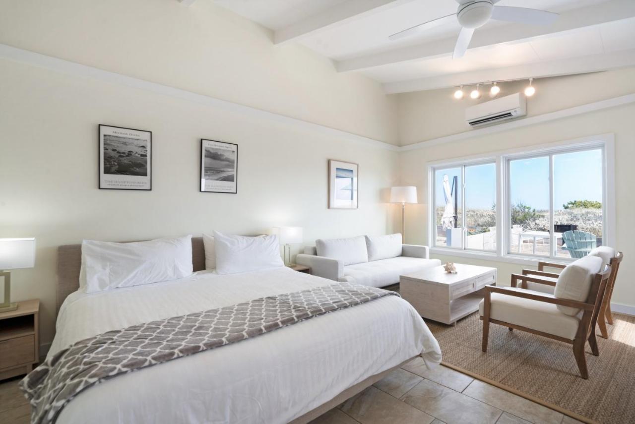 Driftwood On The Ocean Resort 3*