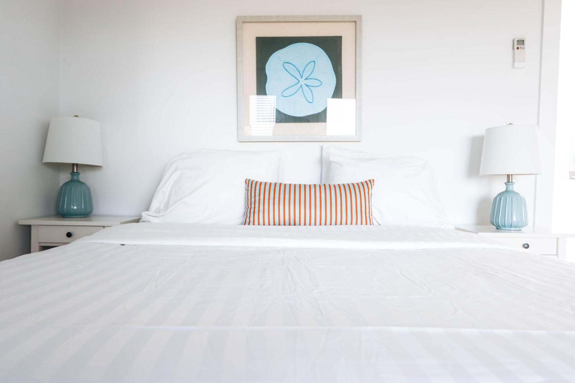 Resort Driftwood On The Ocean 3*