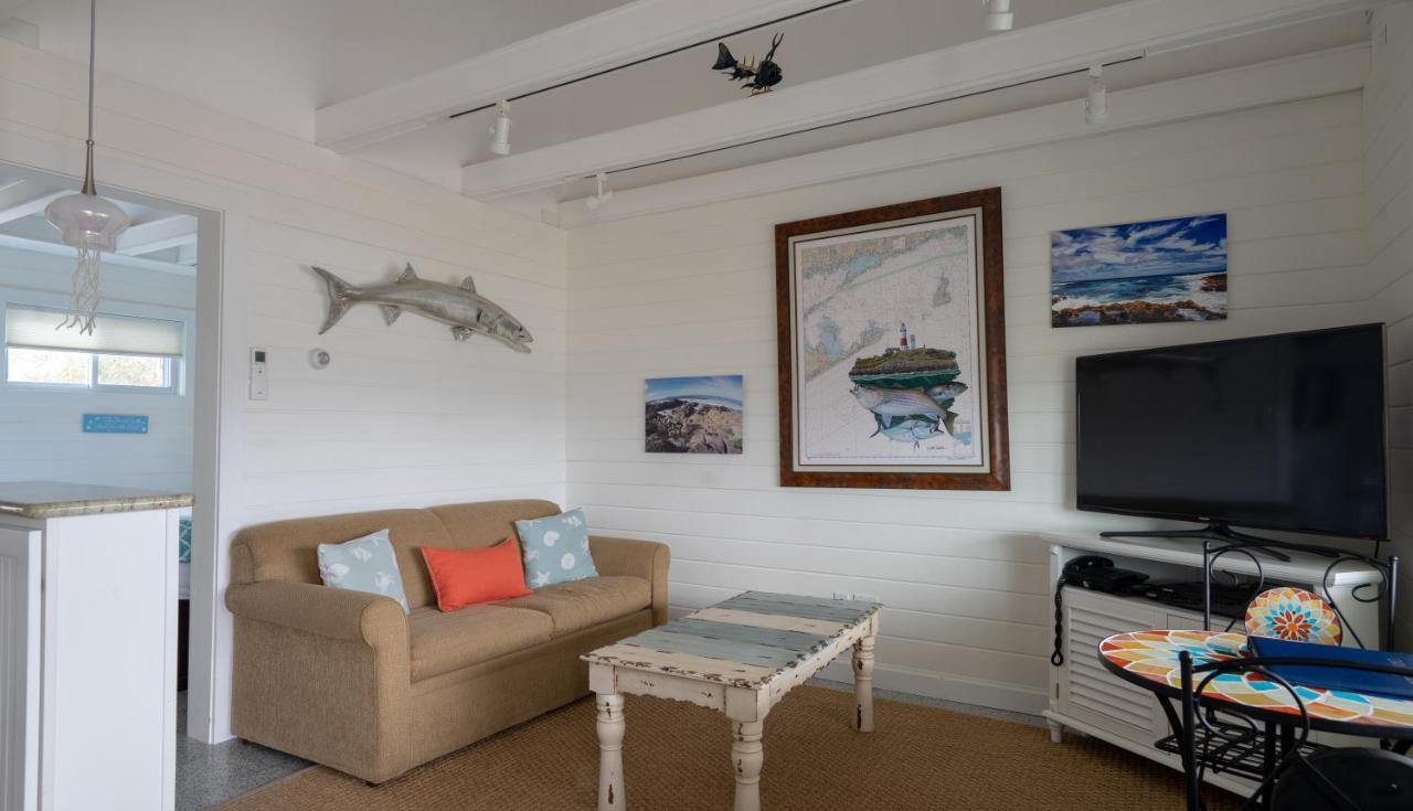 Driftwood On The Ocean Resort Montauk
